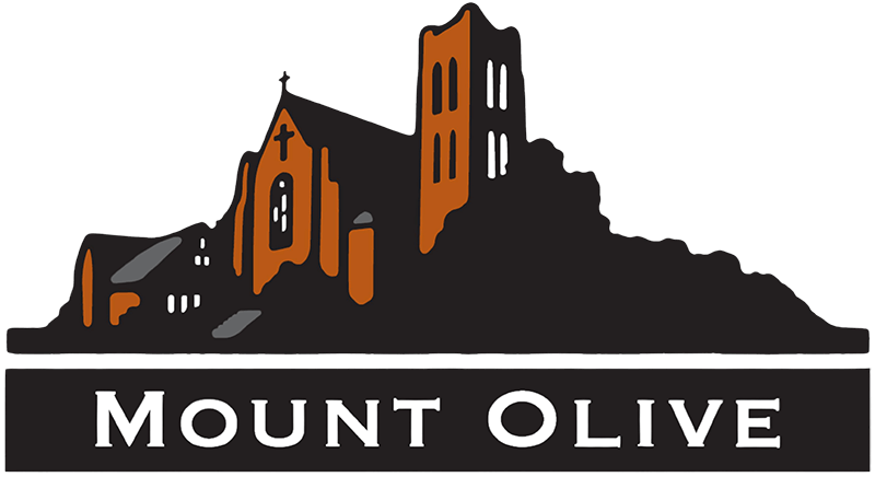 Mount Olive Logo